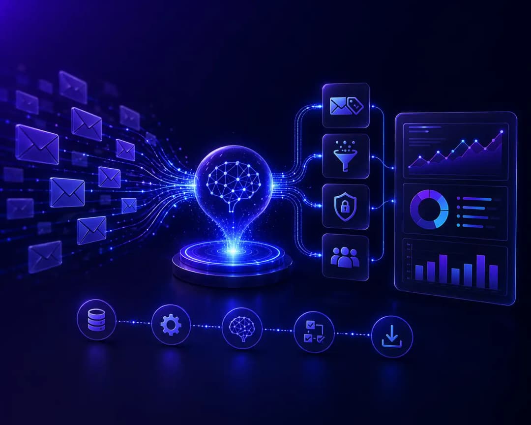 Solution Dashboard