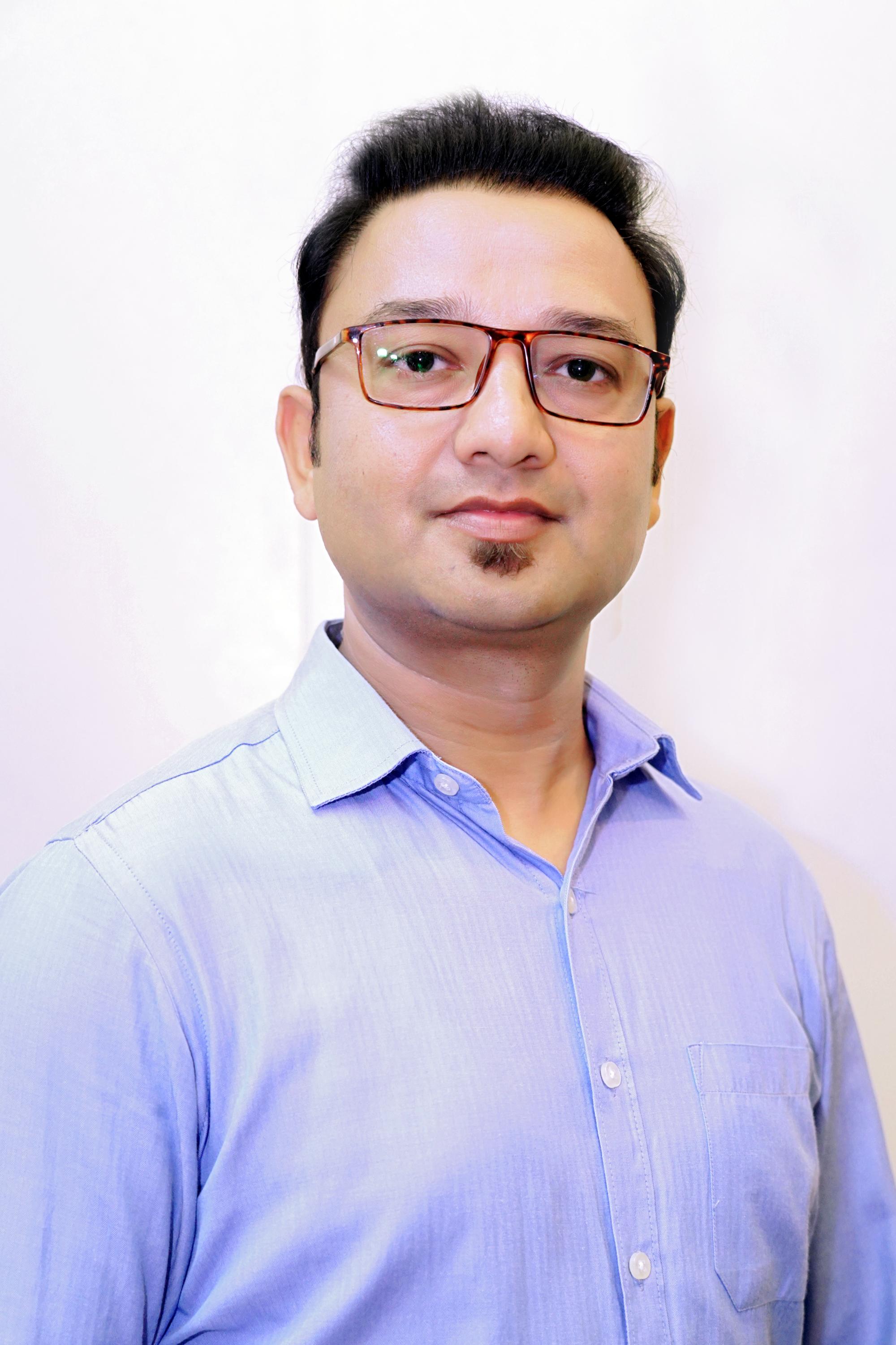 Abhishek Singh