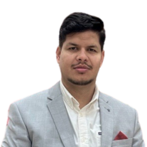 Bhuwan Joshi