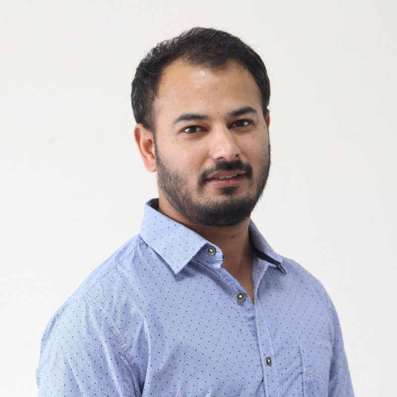 Nitin Dangwal