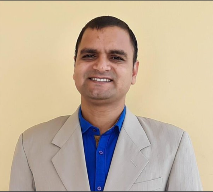 Anil Semwal