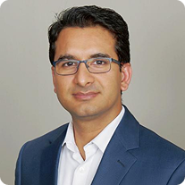 Anshul Verma