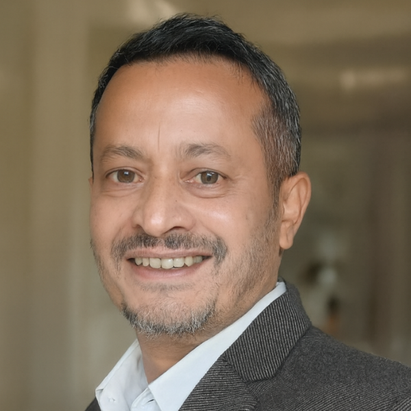 Syed Muksit Rahman