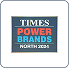 Times Power Brands North 2024