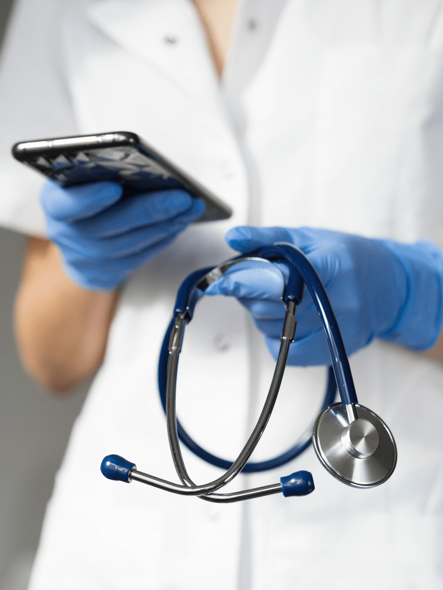 Healthcare
