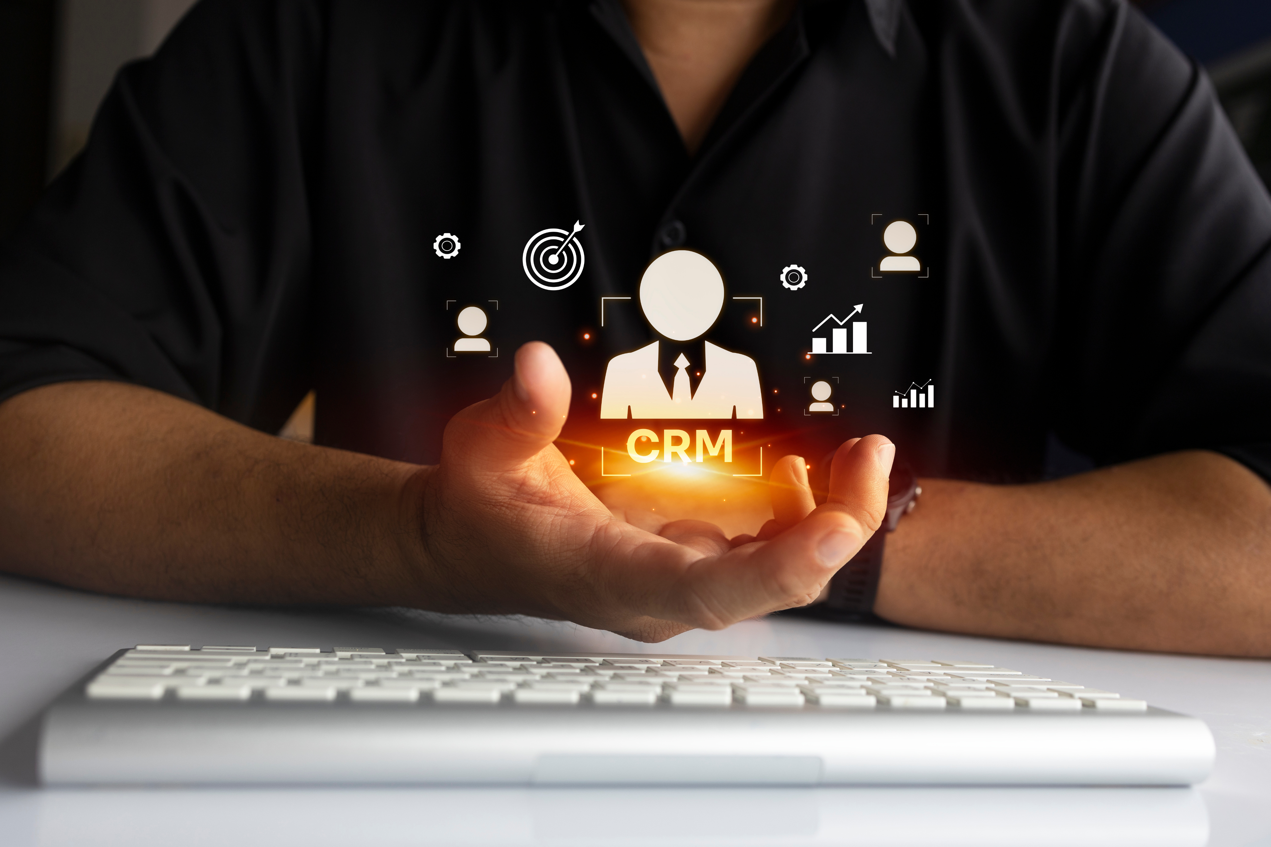 CRM Solutions