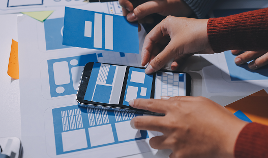 Android App Development