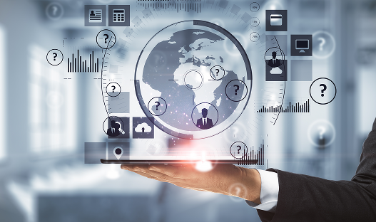 Comprehensive Customer Insights 