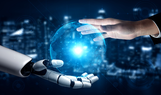 Custom AI Solutions 
