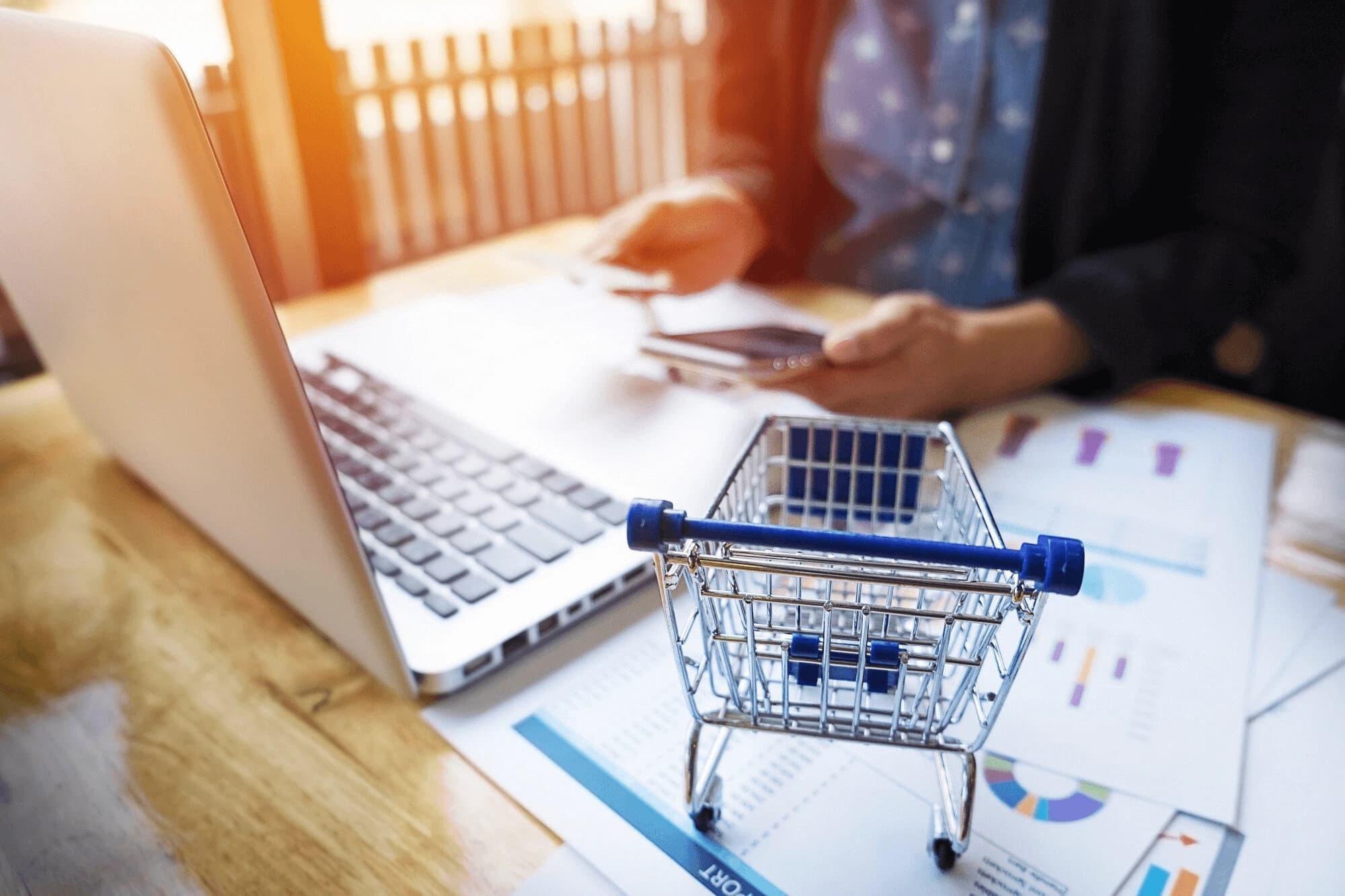 Retail & Ecommerce