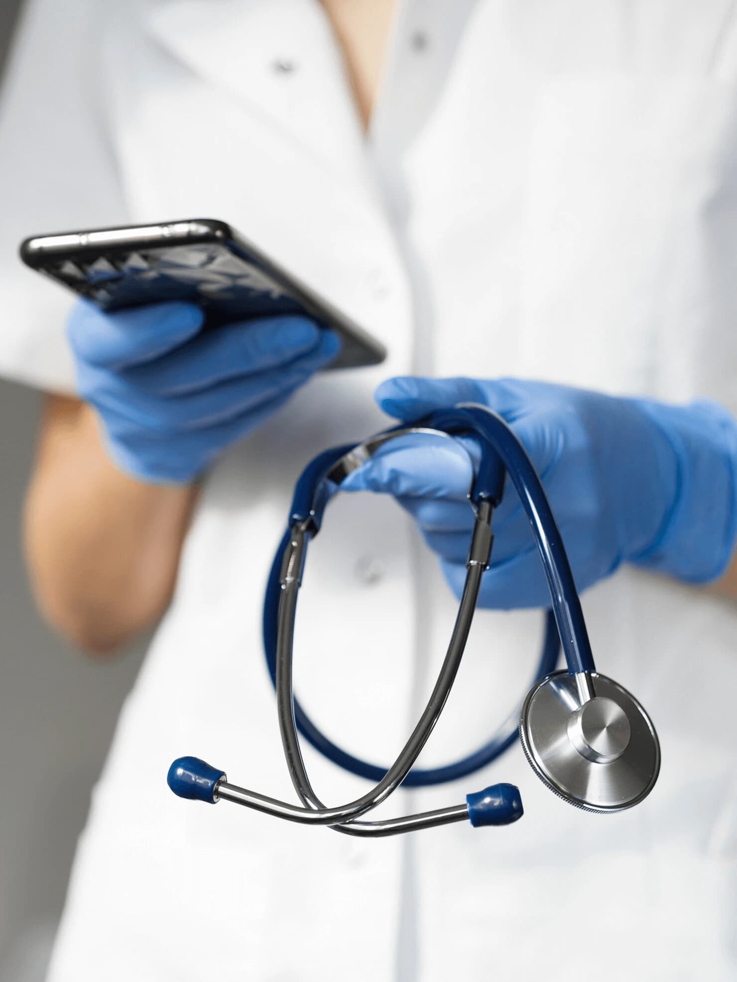 Healthcare
