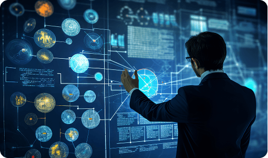 Multi-Agent System Design
