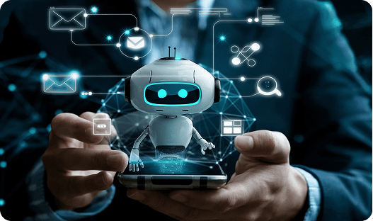 NLP and AI Capability Enhancement