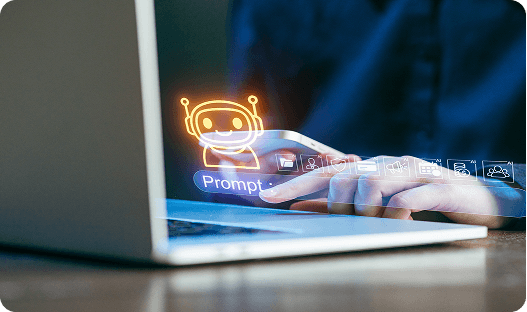 Custom AI Chatbot Development