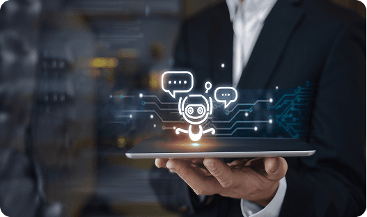 Chatbot Architecture and Integration