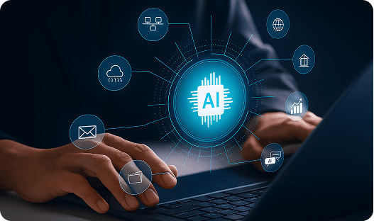 AI Consulting and Strategy