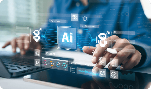 Generative AI Development