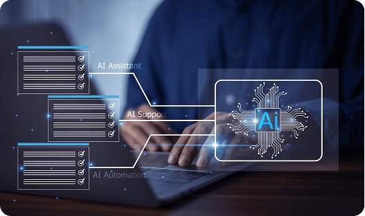 Generative AI System Integration
