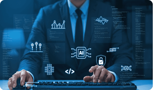 Generative AI Strategy & Roadmap Development