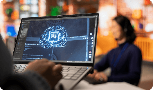 Custom ML Model Development