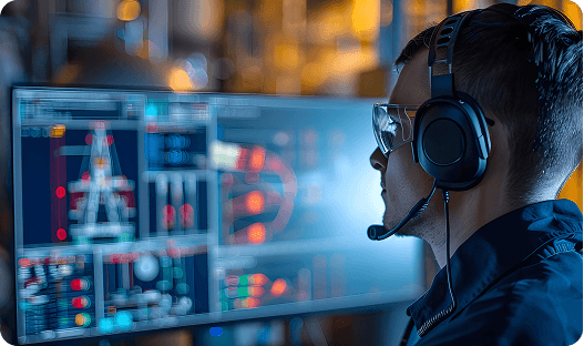 Predictive Analytics Solutions