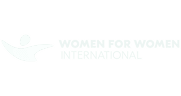 Womem For Women International