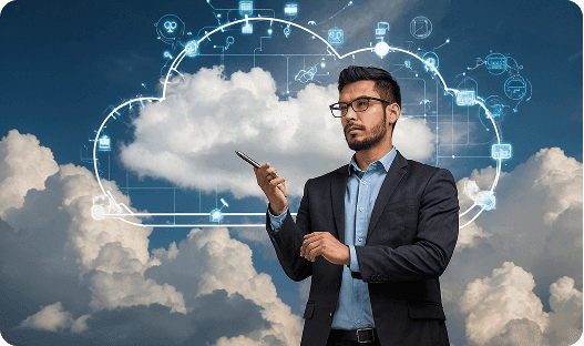 Agentforce Marketing Consulting (formerly Marketing Cloud)