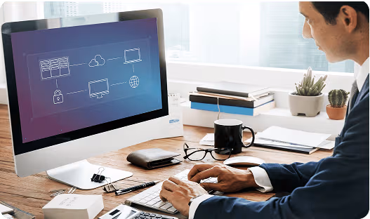 Salesforce Migration Consulting