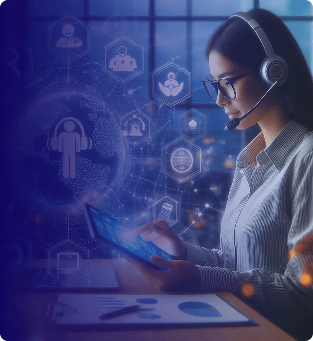 Scaling Customer Support with Agentforce case study
