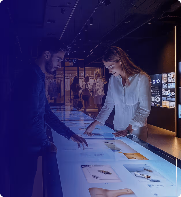 Automating Product Image Review and Pricing for a Luxury eCommerce Reseller case study