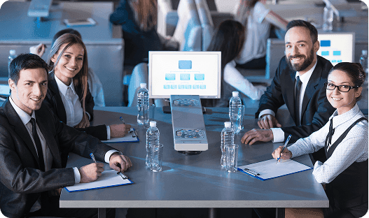 Salesforce Administration Services