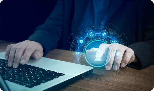 Salesforce Customization Services
