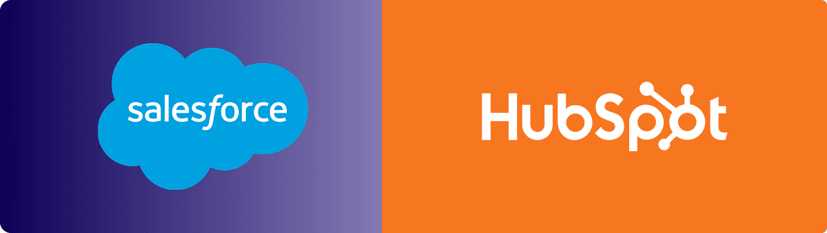 HubSpot vs. Salesforce: Which CRM is Right for Your Business in 2025?