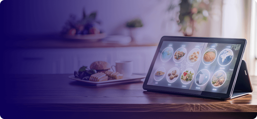 Custom Applications Transforming Retail