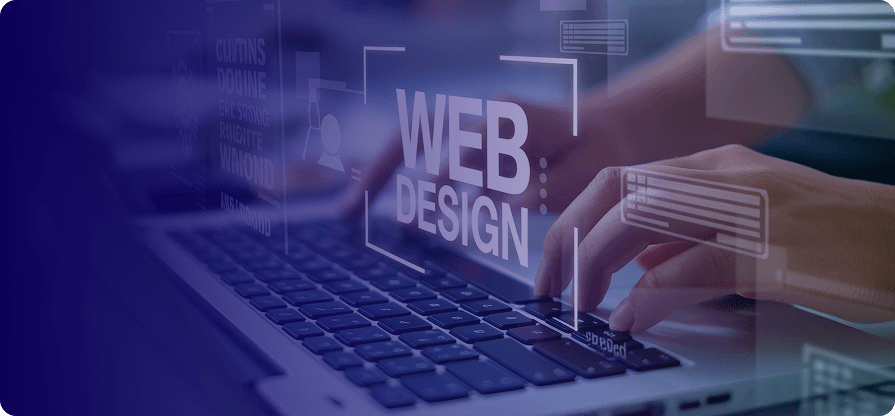 Complete Website Revamp for Business Impact