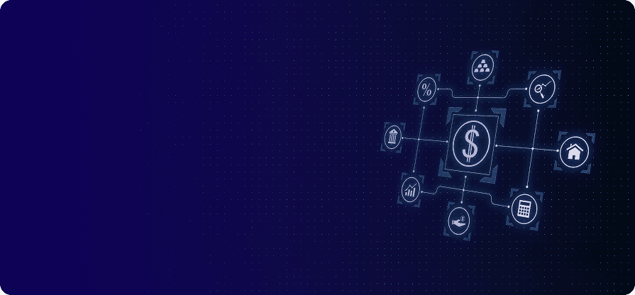 Integrated Solution for Finances, Accounts & Sales