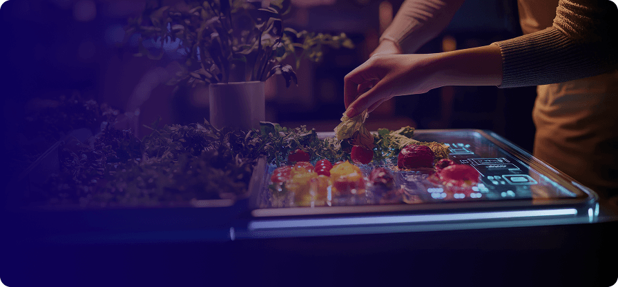 Seamless Order Placement Driving Business Success