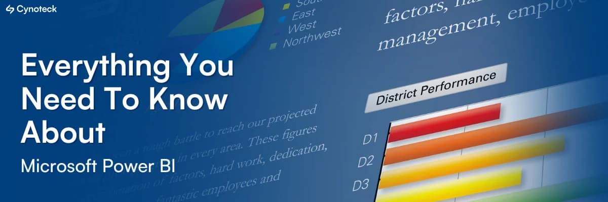 Everything you need to know about Microsoft Power BI