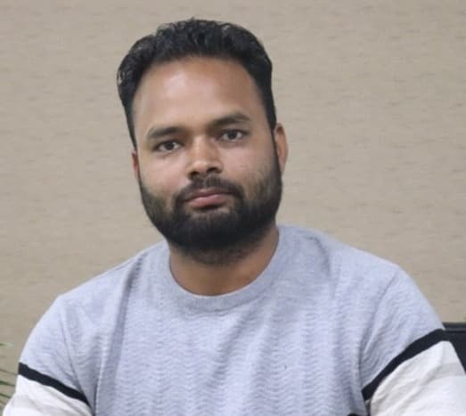 Subodh Dharmwan