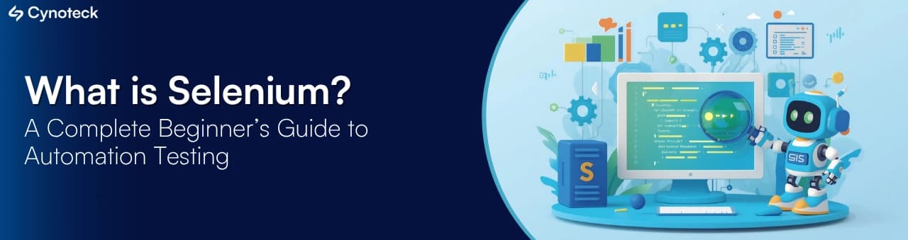 What is Selenium? Getting started with Automation Testing