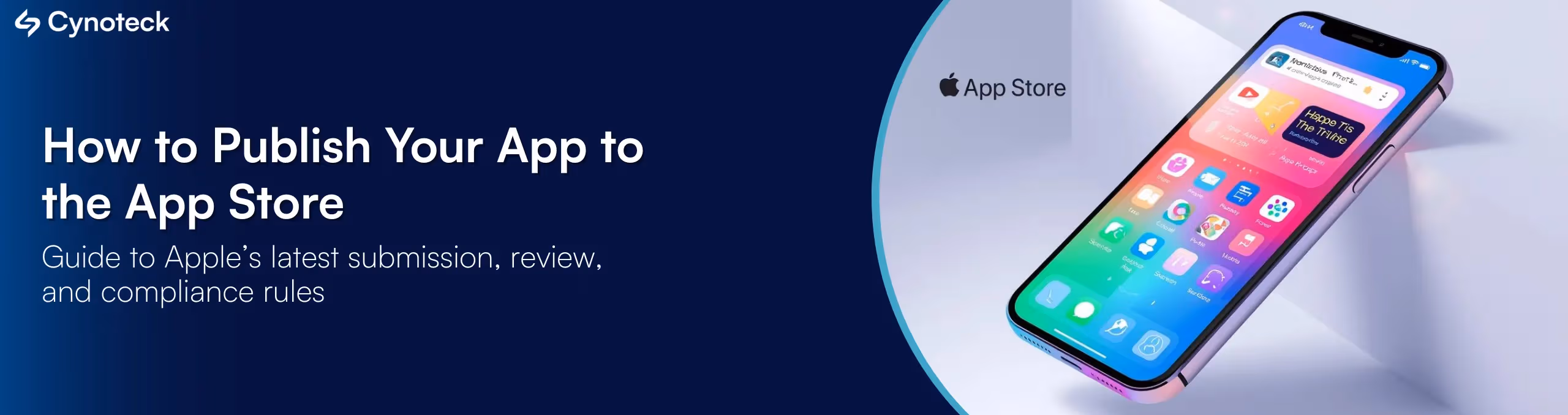 How to Publish Your App to the App Store in 2026
