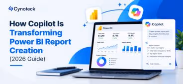 How Copilot Is Transforming Power BI Report Creation (2026 Guide)
