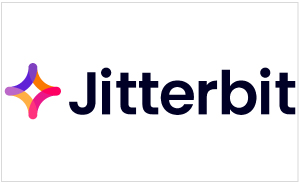 Partner with Jitterbit