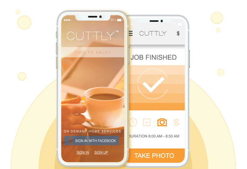 mobile-app-cuttly
