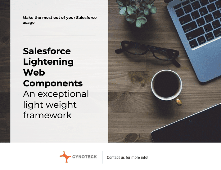 Salesforce Lightning Web Components (LWC)