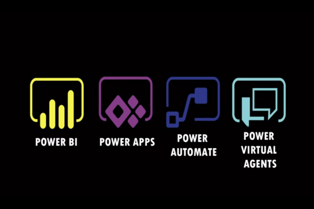Power Apps services