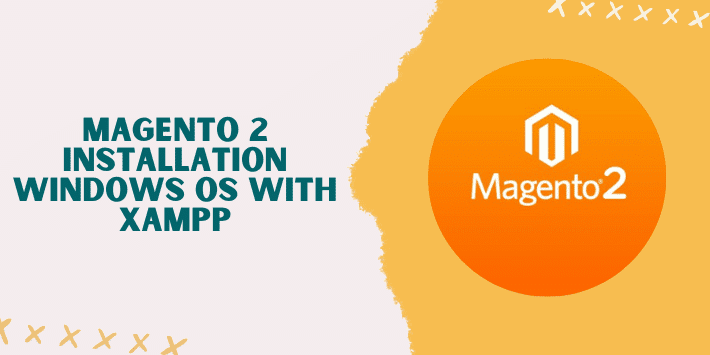 magento 2 installation in window os