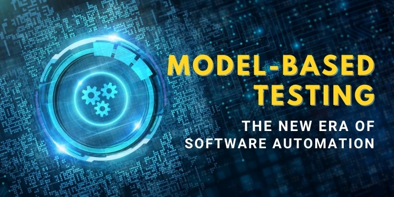 Model based testing