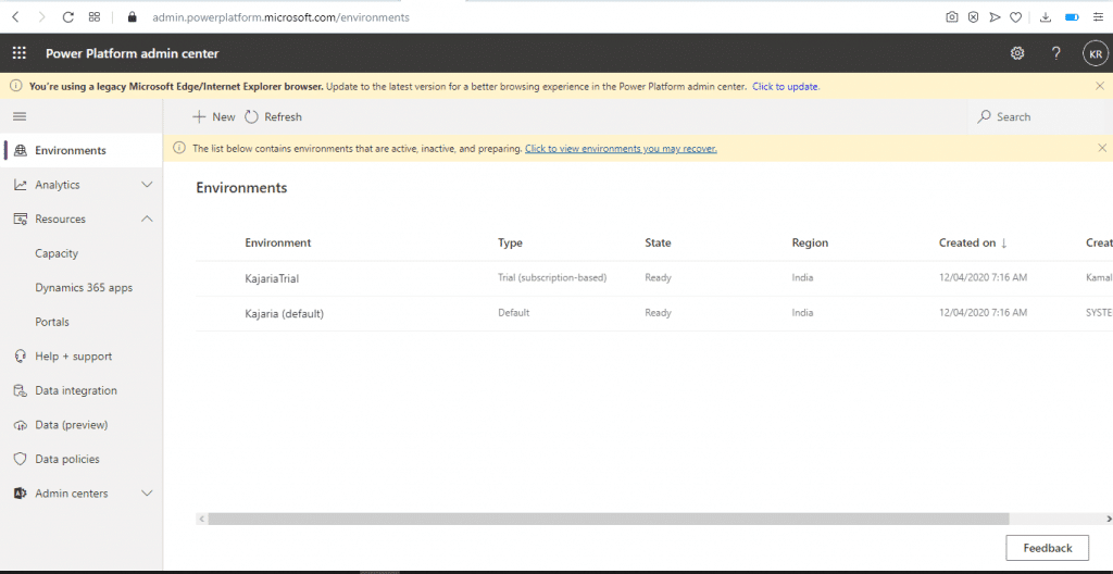 Microsoft Dynamics 365 Sales Insights