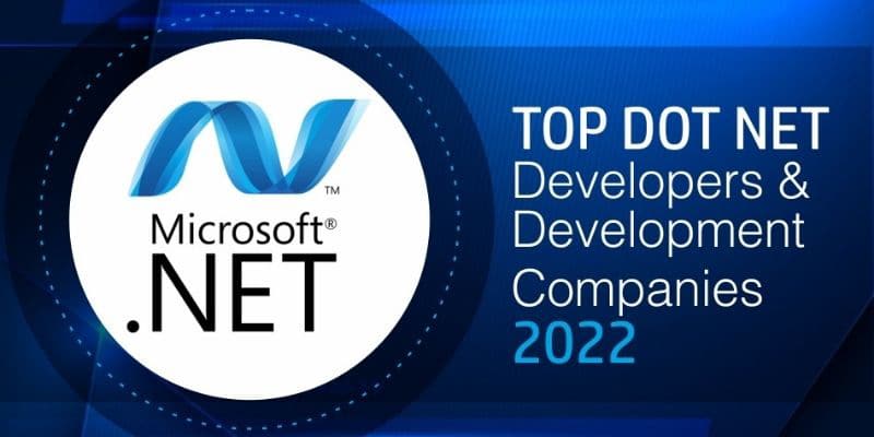 Cynoteck recognized by top dotnet developers